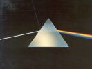 Dark Side of the Moon
Record Cover